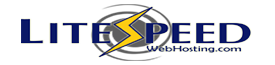 LiteSpeed Web Hosting